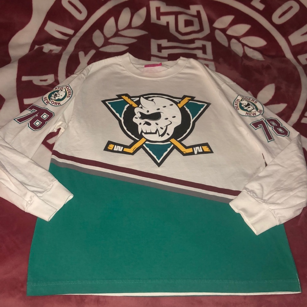 MISHKA NYC long sleeve